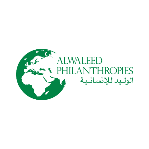 Alwaleed Logo
