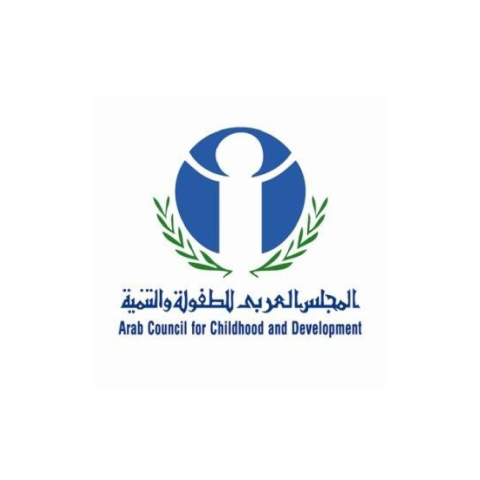 Logo du conseil arabe pour la jeunesse et le développement